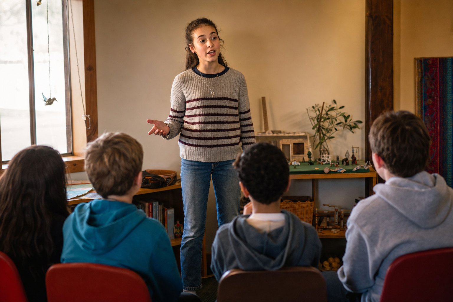 What Your Child's School Schema Is Missing