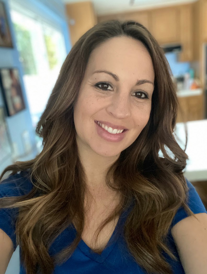 Holly Yarbrough
