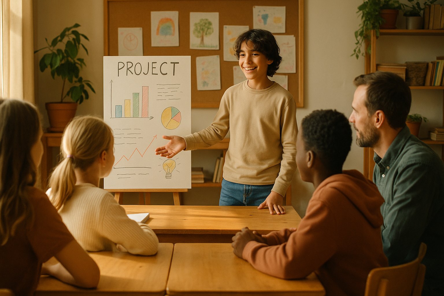 The Private Micro-School Redefining K-12 in Orange County