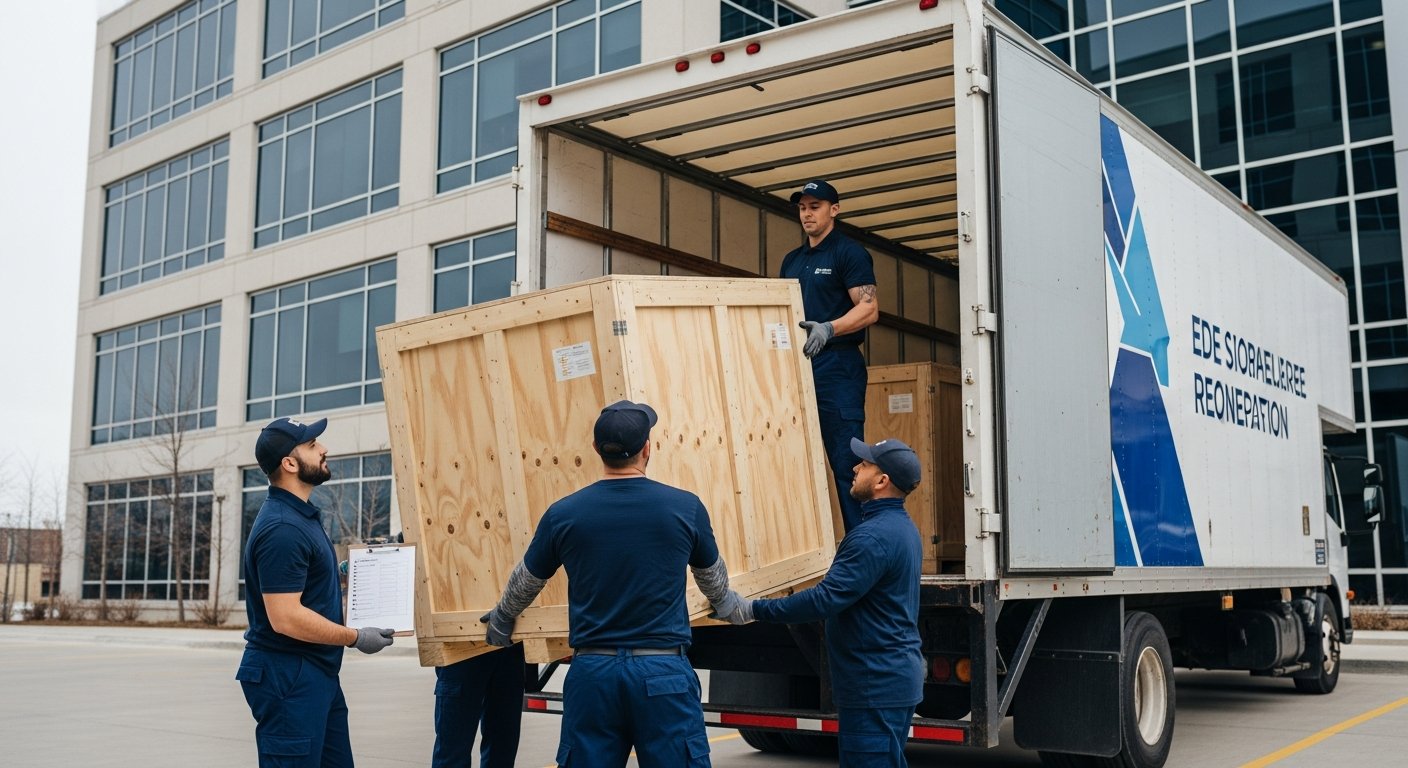 One Call vs. The Broker Nightmare: HR Relocation Done Right