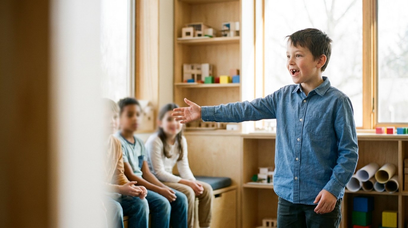 Why OC Parents Are Quietly Leaving Top-Rated Schools