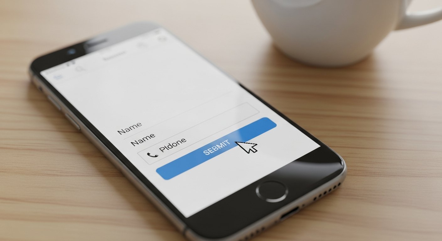 Clicks But No Conversions? Here's Why
