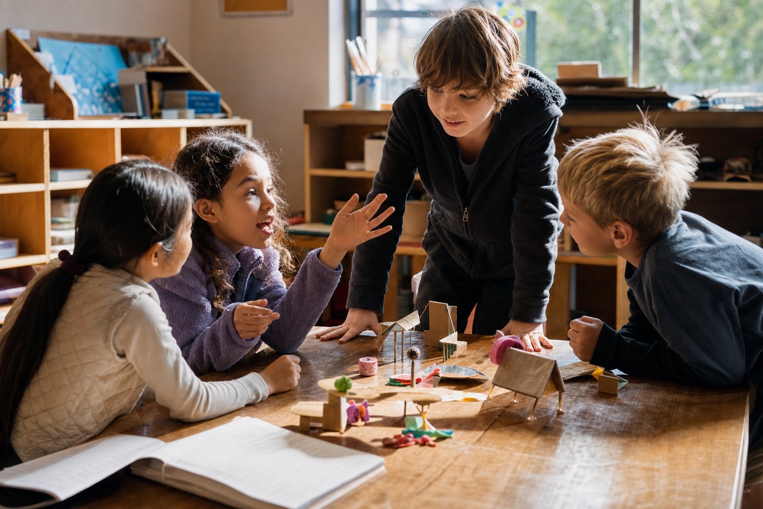 The Small Private School in Laguna Hills That Changes Everything