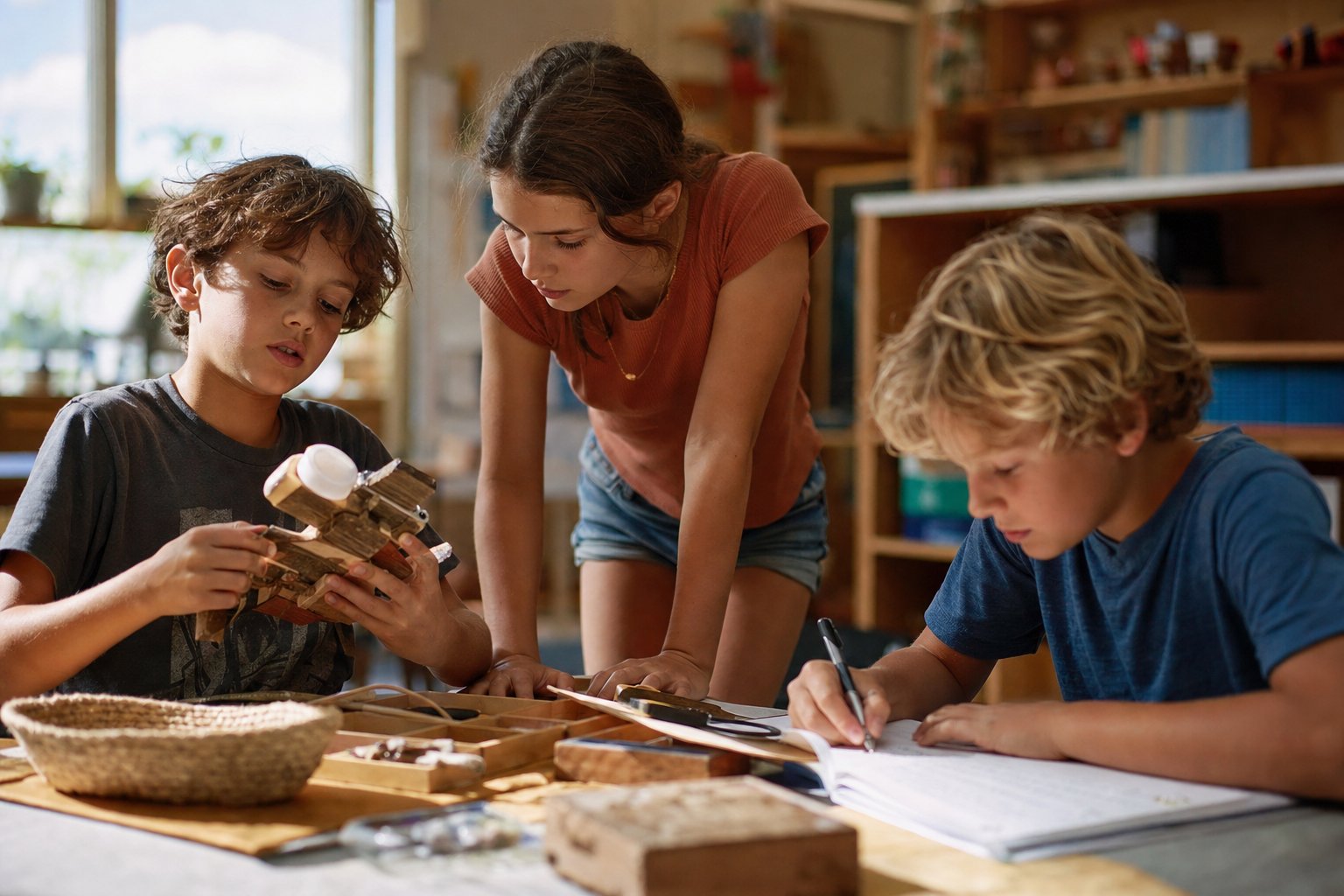 Which Learning Center in Lake Forest Should You Choose for Your Child?