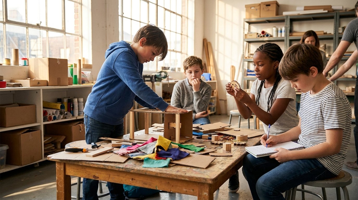 Three Questions That Expose Every 'Future-Ready' School Claim