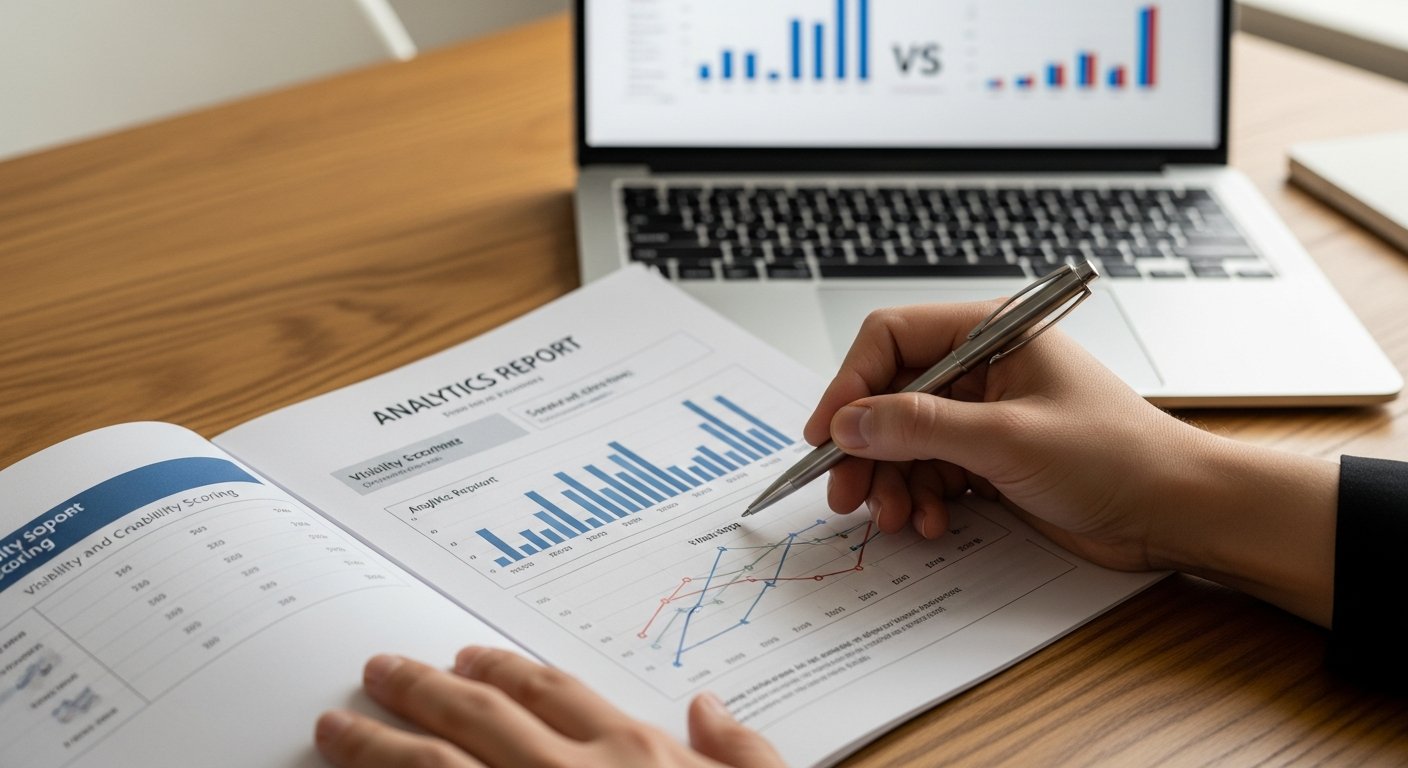 Your Competitor Ranks Higher. Their Content Is Worse.