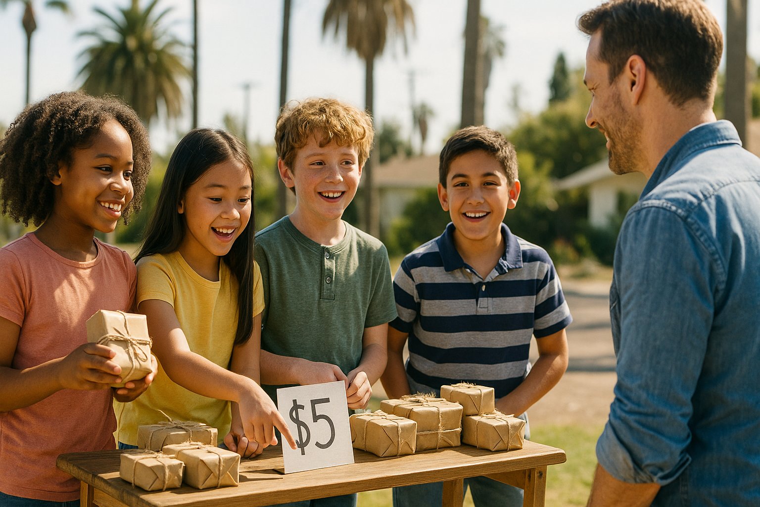 Your Child Will Graduate. Will They Be Ready?
