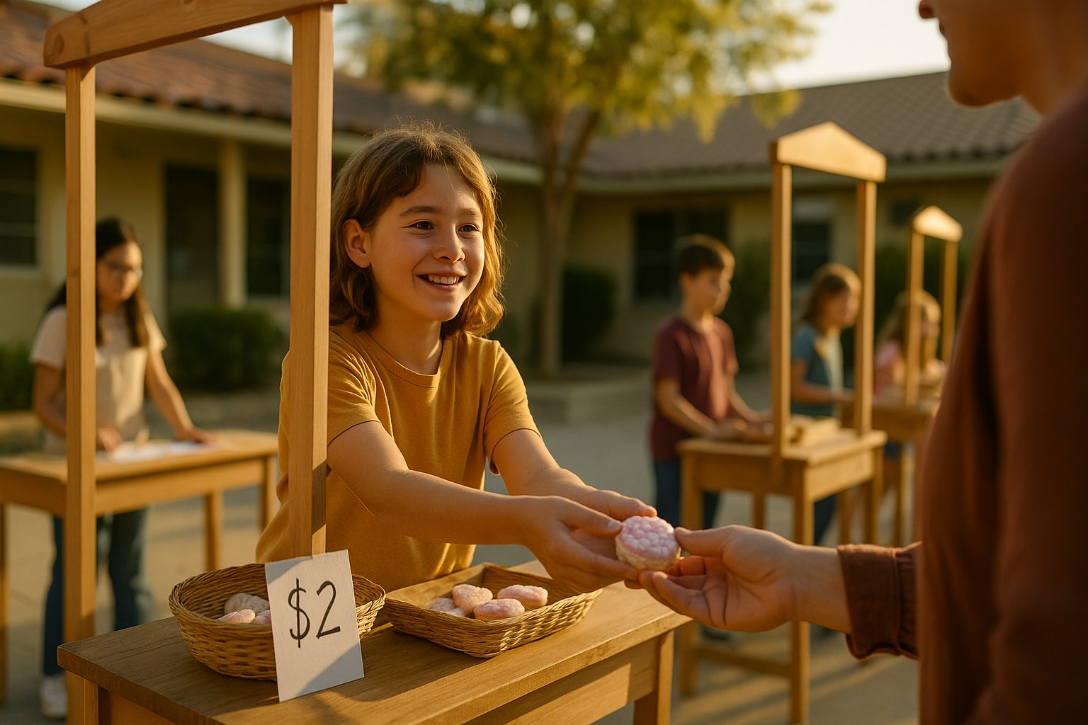 The Micro-School Parents in South OC Are Choosing