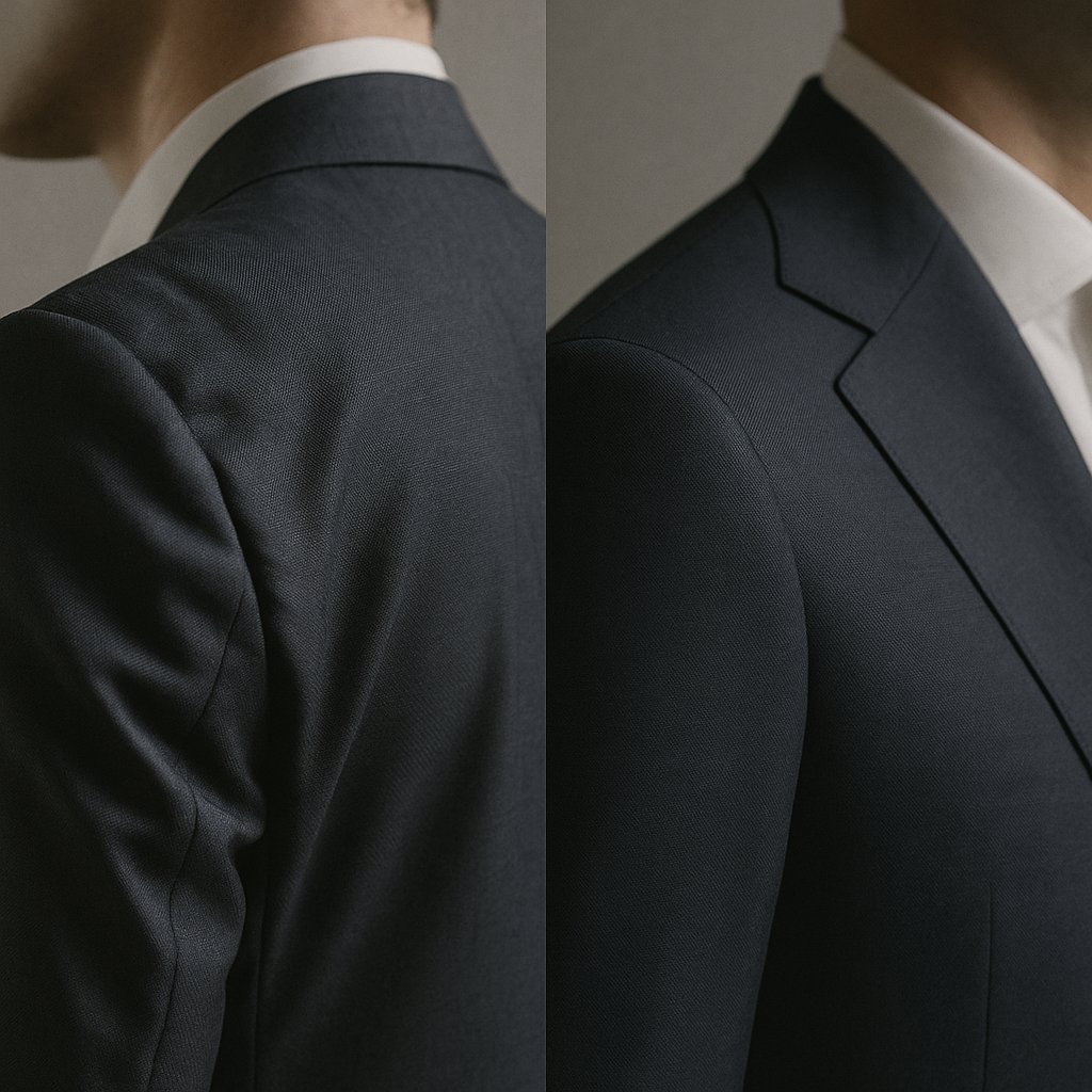 If Your Suit Fits Everyone, It Fits No One