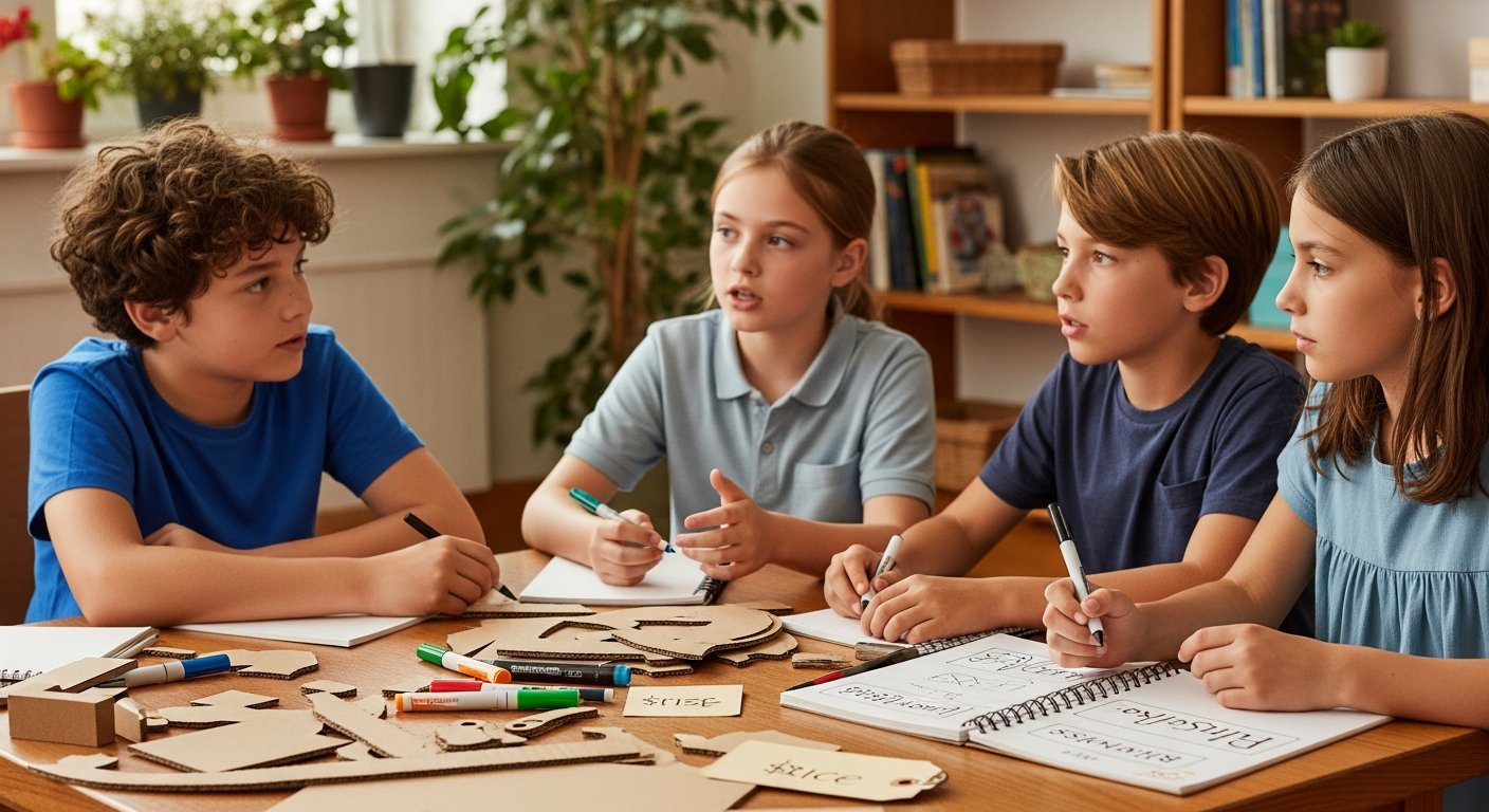 Micro-Schools Don't Sacrifice Rigor. They Redefine It.