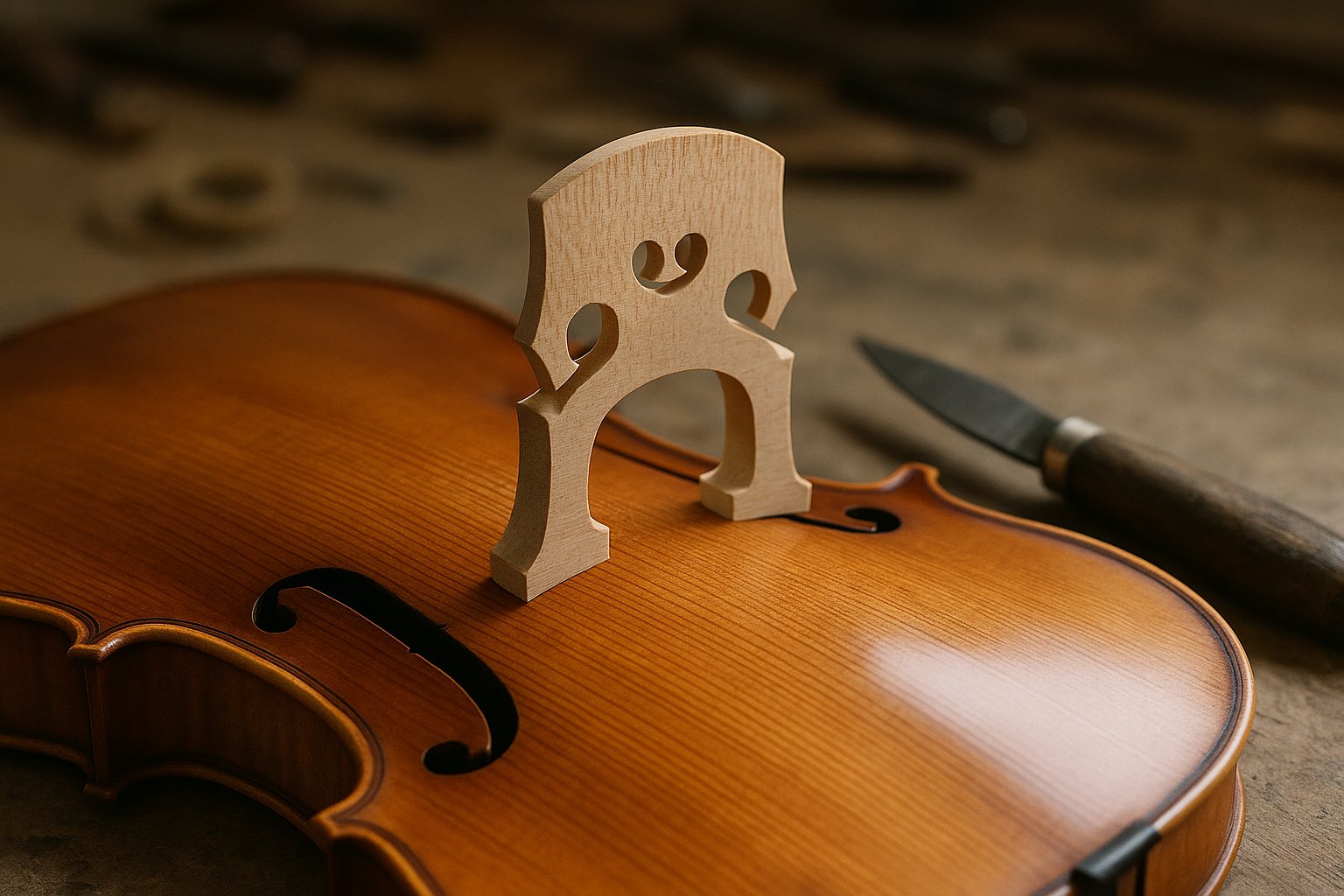 Fine Violin Restoration Near Vancouver: What to Know