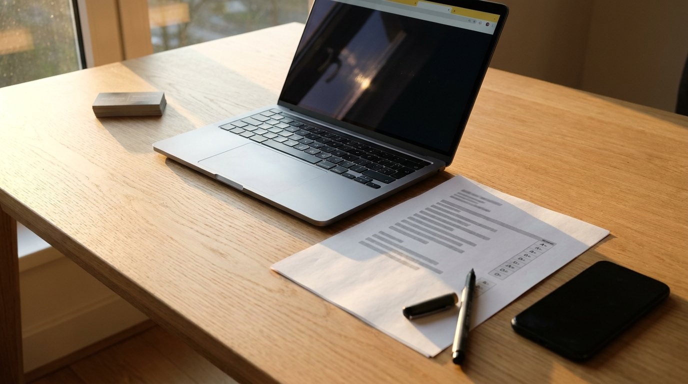 Three Years of Marketing Spend, Finally Explained