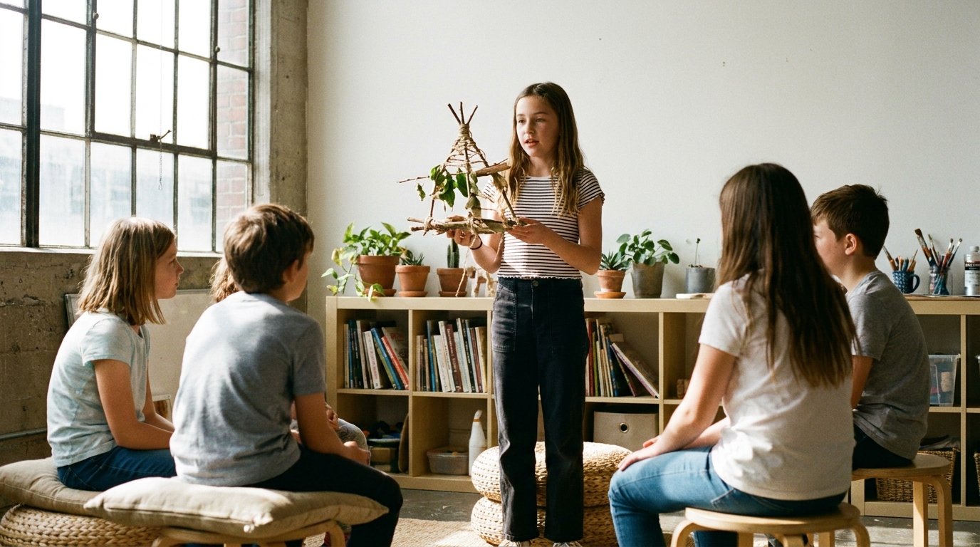 How to Find a School Where Kids Learn at Their Own Pace