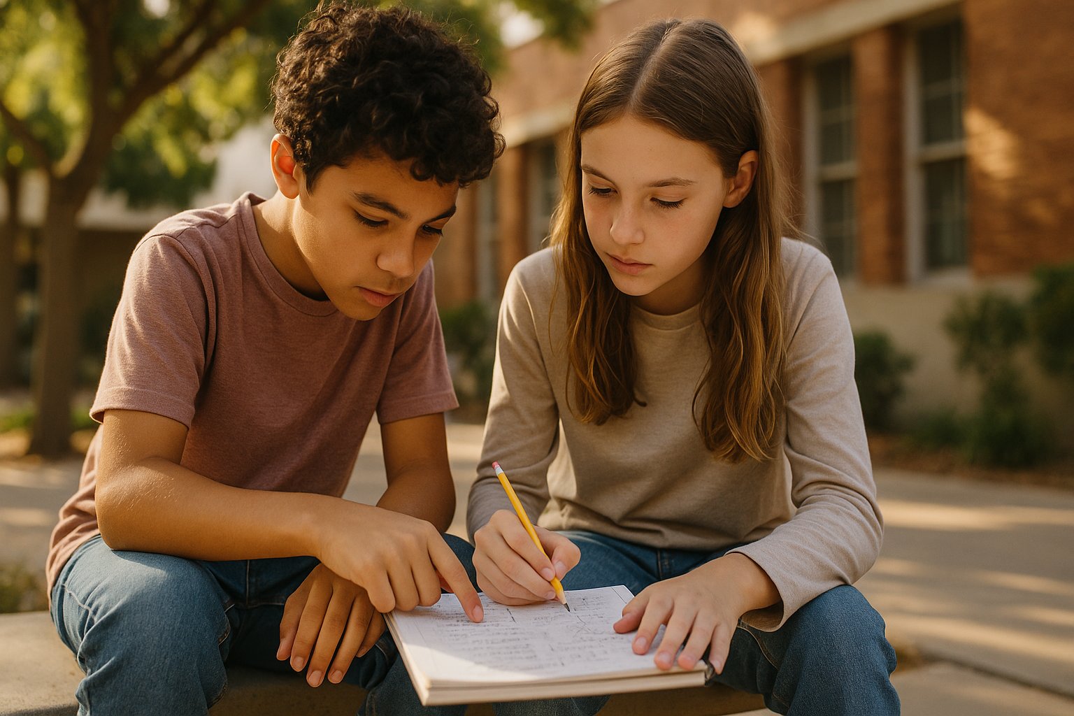 The Private School Alternative South OC Parents Are Choosing