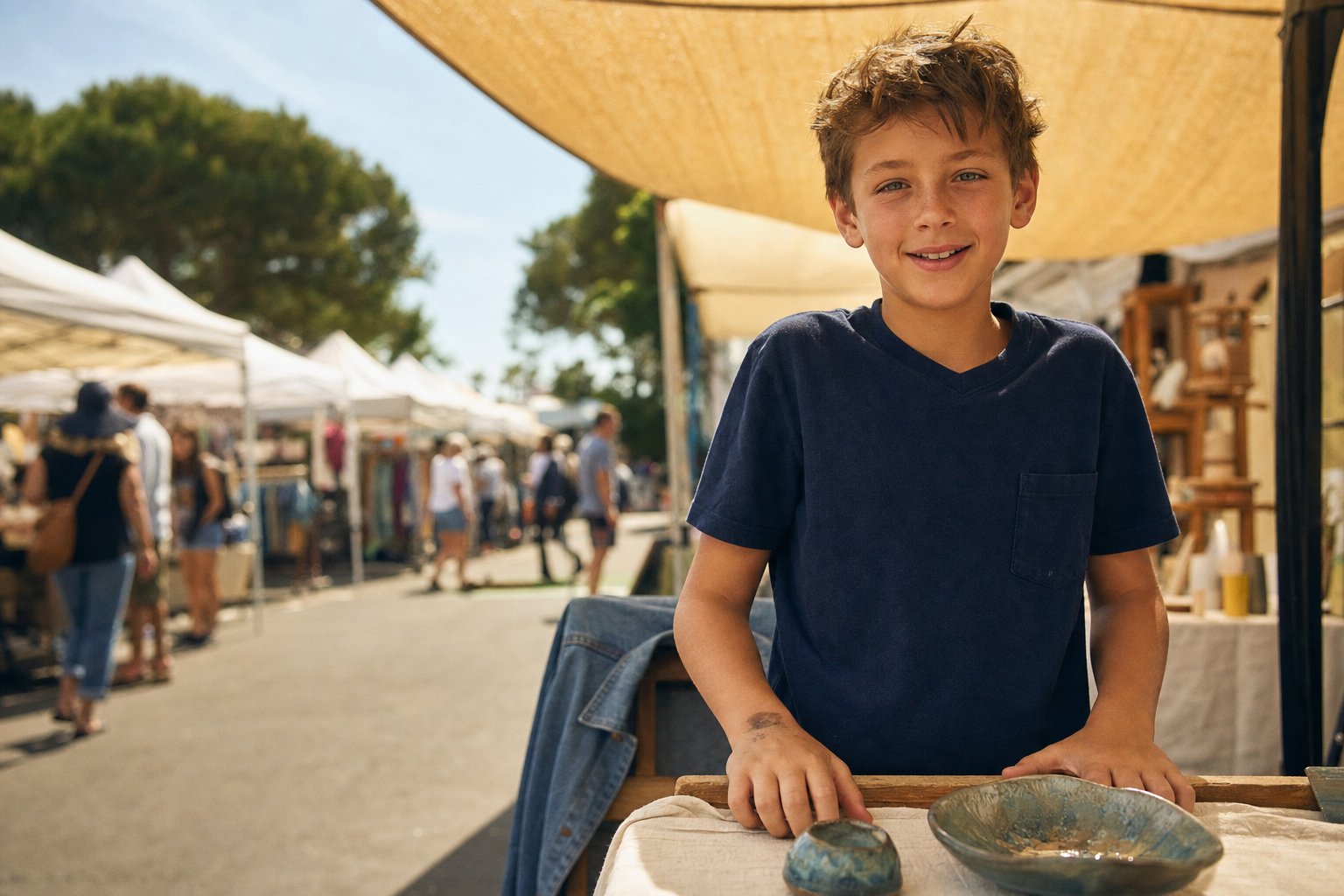 How to Find a School Where Kids Learn by Doing