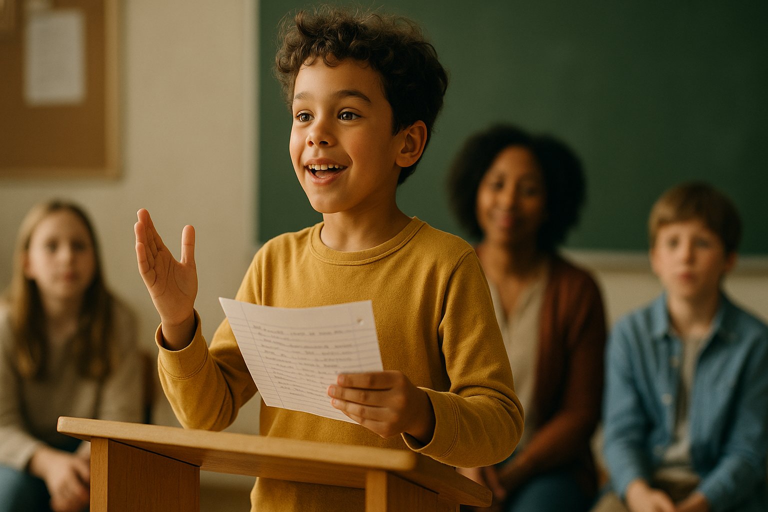 The Best Private Micro-School in South Orange County