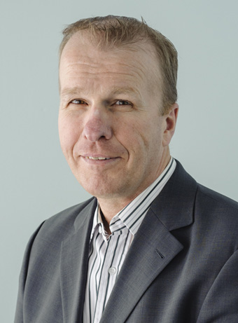Ralph Mueller