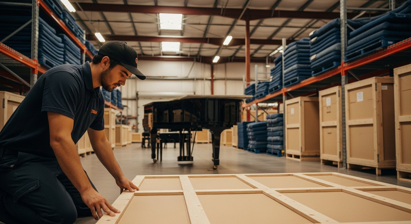 Why Paying More for Your Winnipeg Move Saves Money