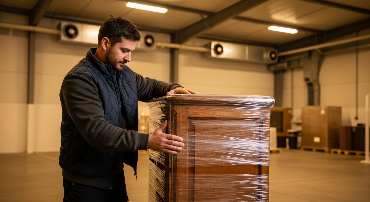 What Manitoba Winters Do to Your Stored Valuables