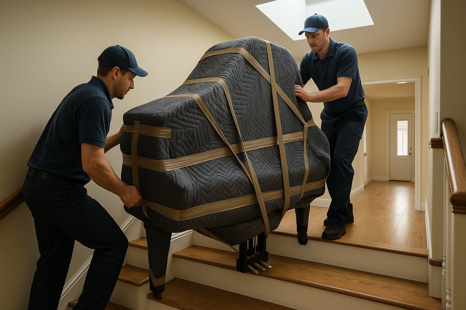 The Cheapest Mover Just Cost You Everything