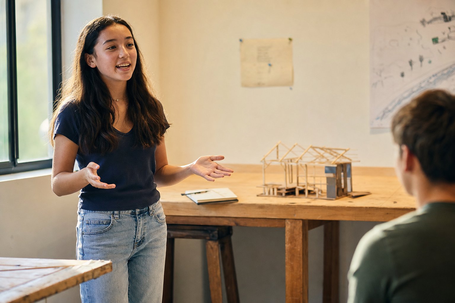 Your Teenager Is Not Broken: The System Is.