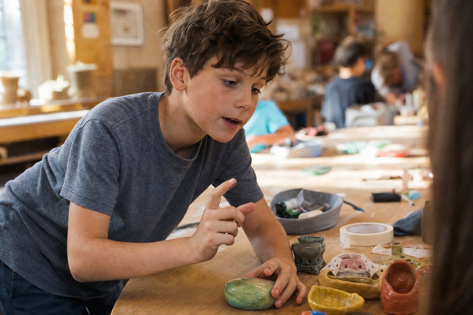 Is a Private Micro-School Worth the Tuition?