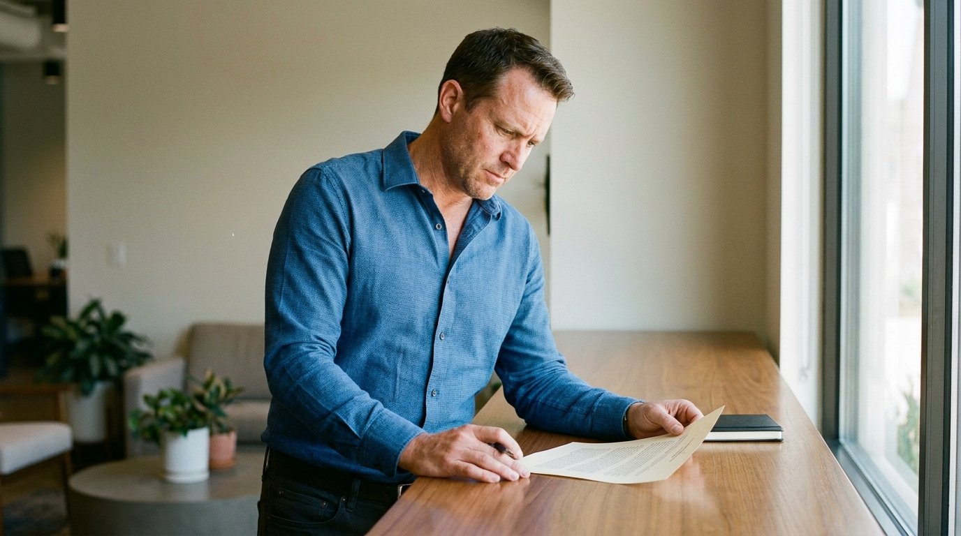 What a Fractional CMO Actually Does for Mid-Market Growth