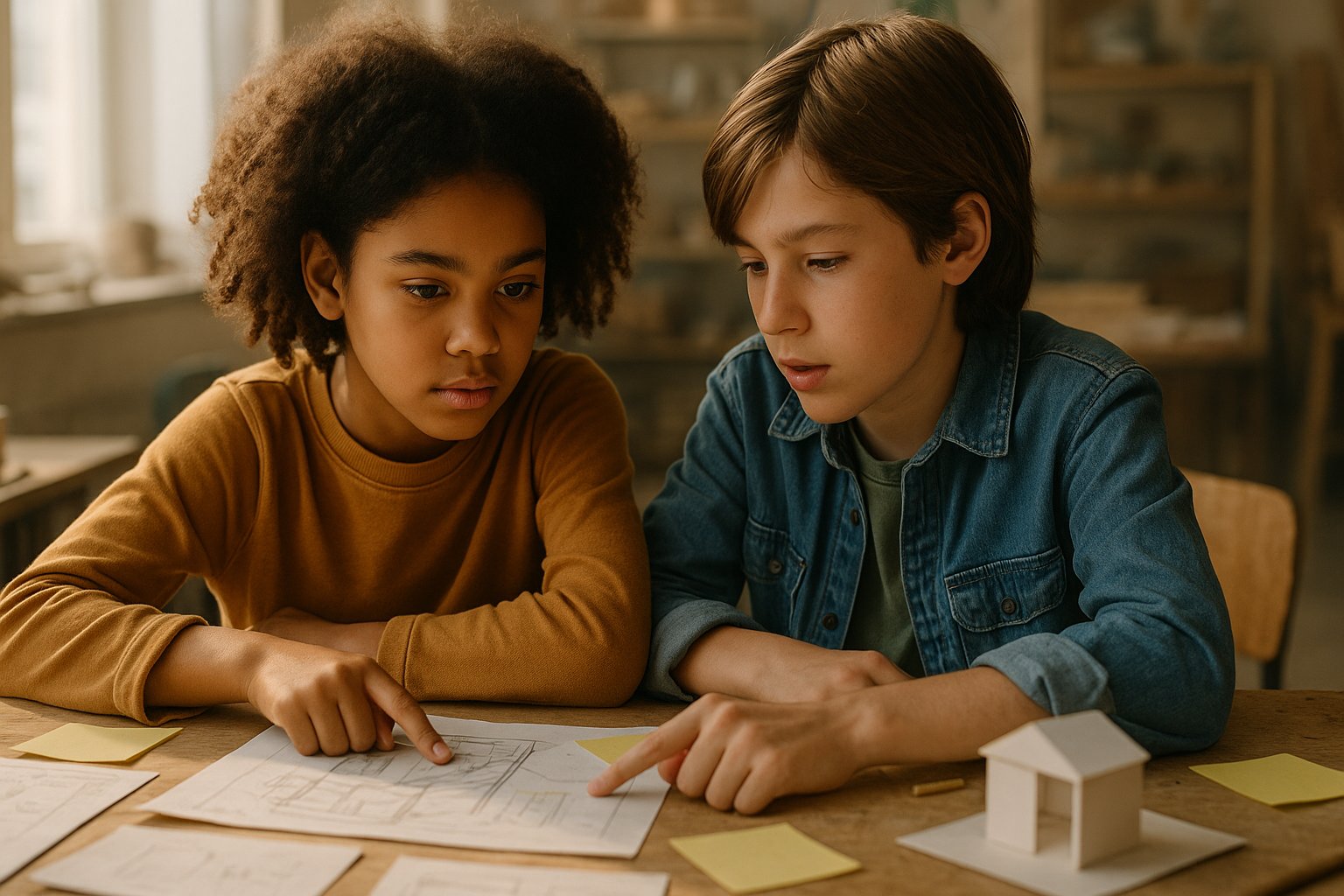 The Micro-School in Laguna Hills That Builds Leaders