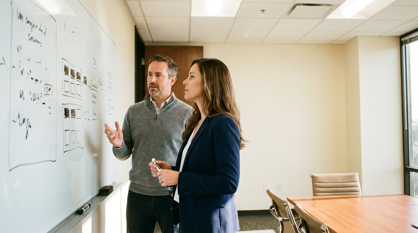 How AI Search Is Rewriting Who Gets Found