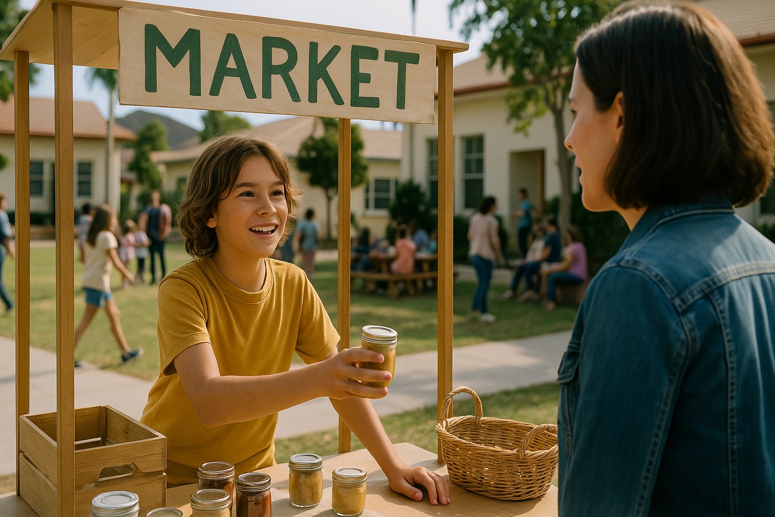 The Micro-School South OC Parents Are Choosing Instead