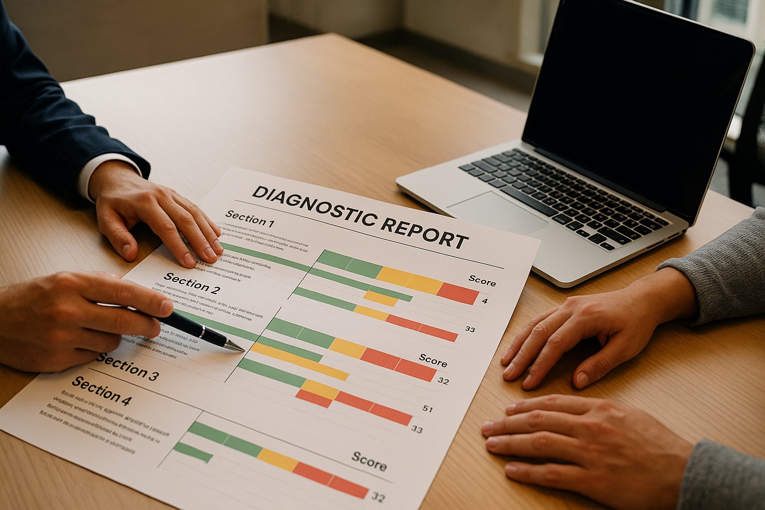Why Your Marketing Spends But Never Pays Off