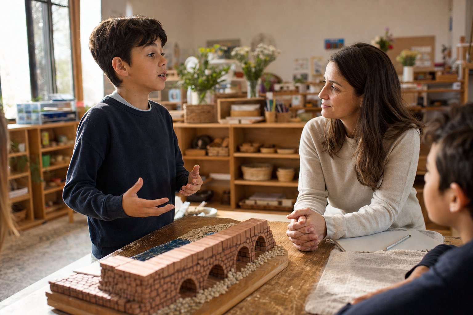 Which Learning Center in Lake Forest Should You Choose for Your Child?