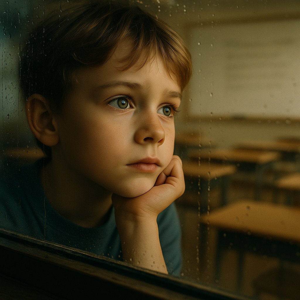 Why Your Gifted Child Is Bored at School