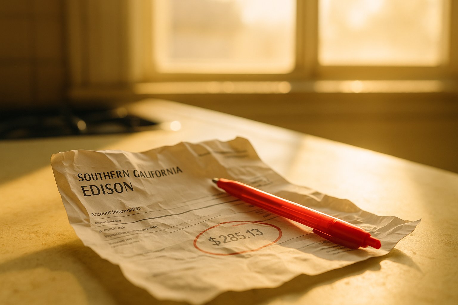 What a Dying R-410A System Cost One Tustin Homeowner