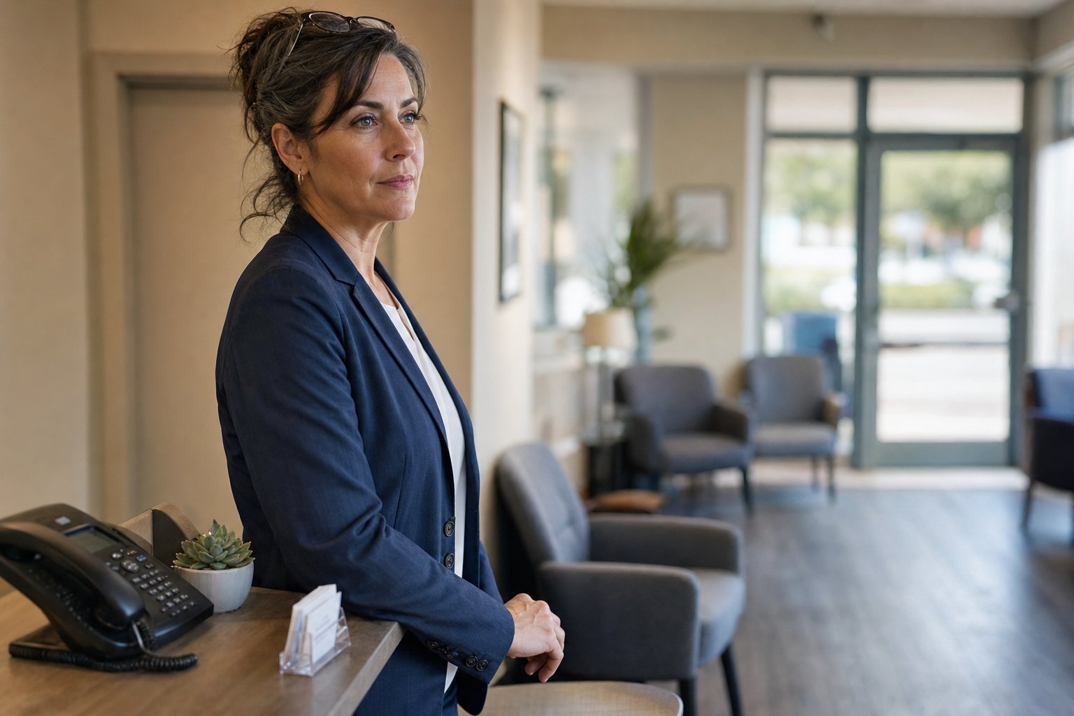 Why Mission Viejo Businesses Disappear From AI Search
