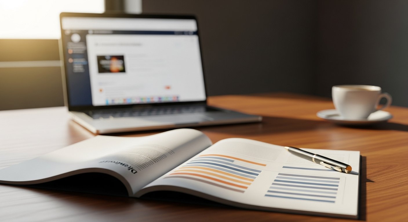 Your Marketing Isn't Broken. It Has a Profit Gap.
