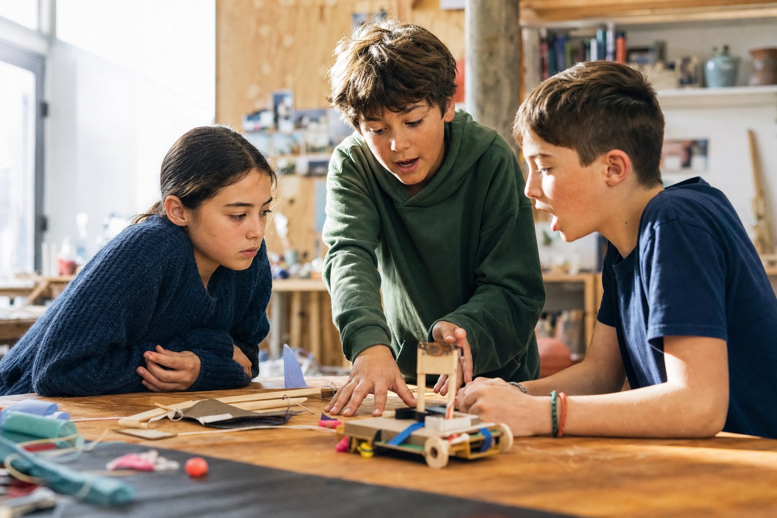 Straight A's Without Real Skills: The Gap Nobody Talks About