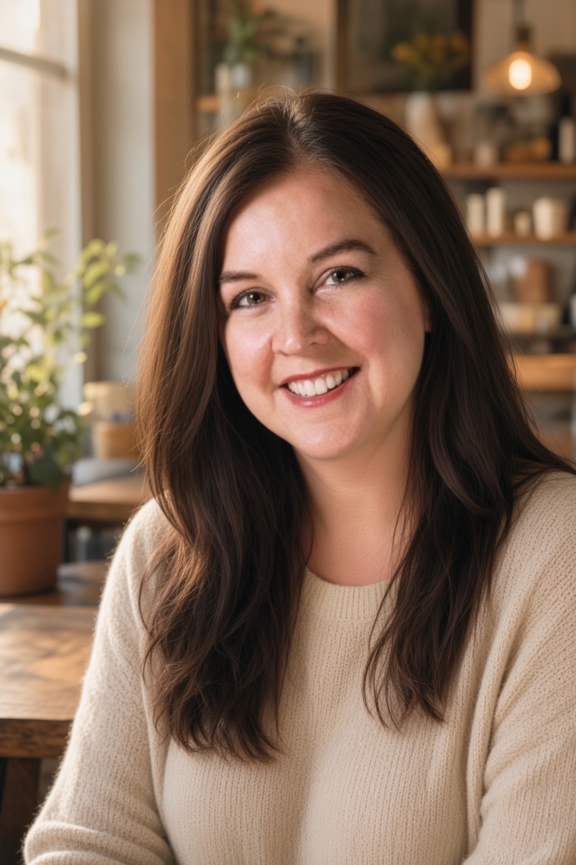 Carolyn Matthies