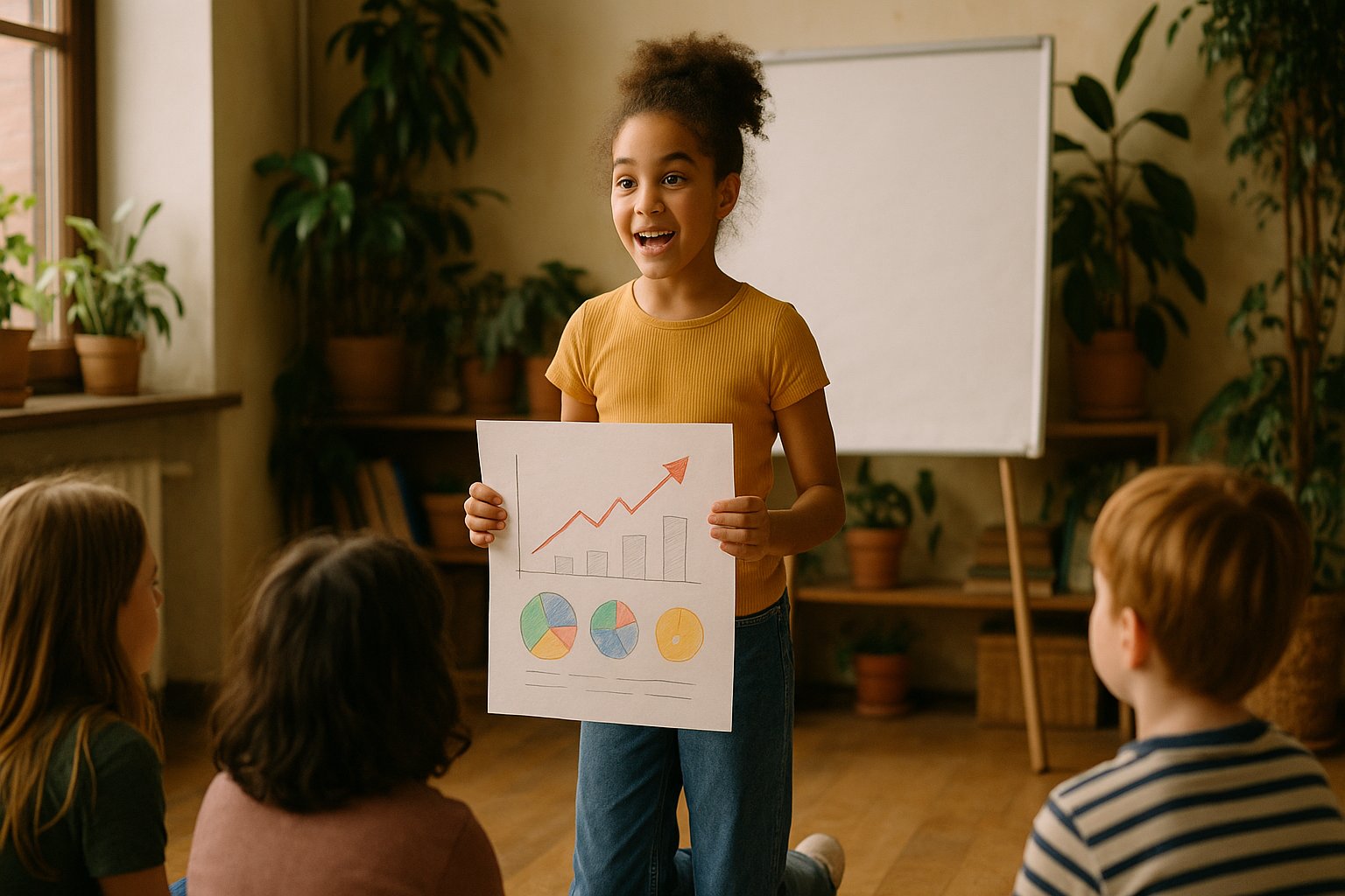 The Micro-School in Laguna Hills Rewriting K-12