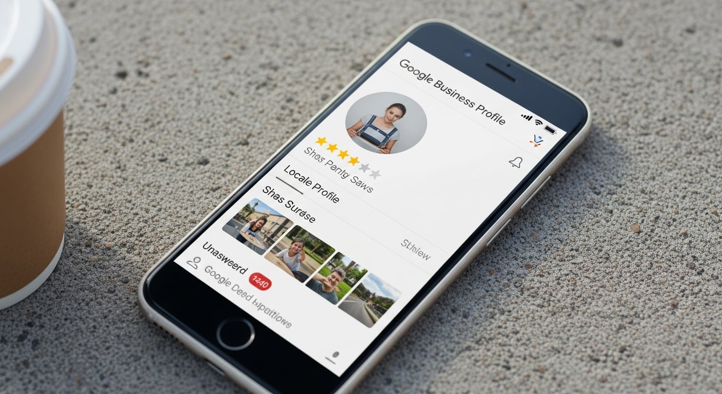 The Silent Revenue Killer in Your Google Profile