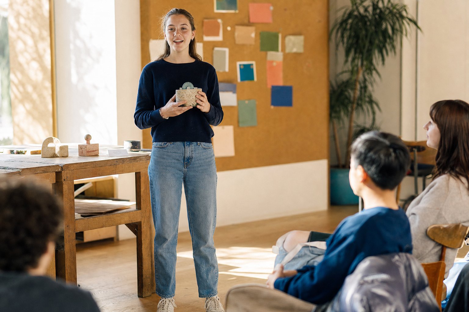 What the AI Economy Demands From Your Child Now