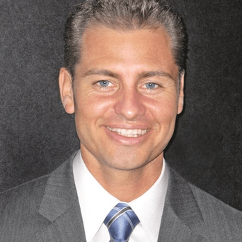David Yarbrough