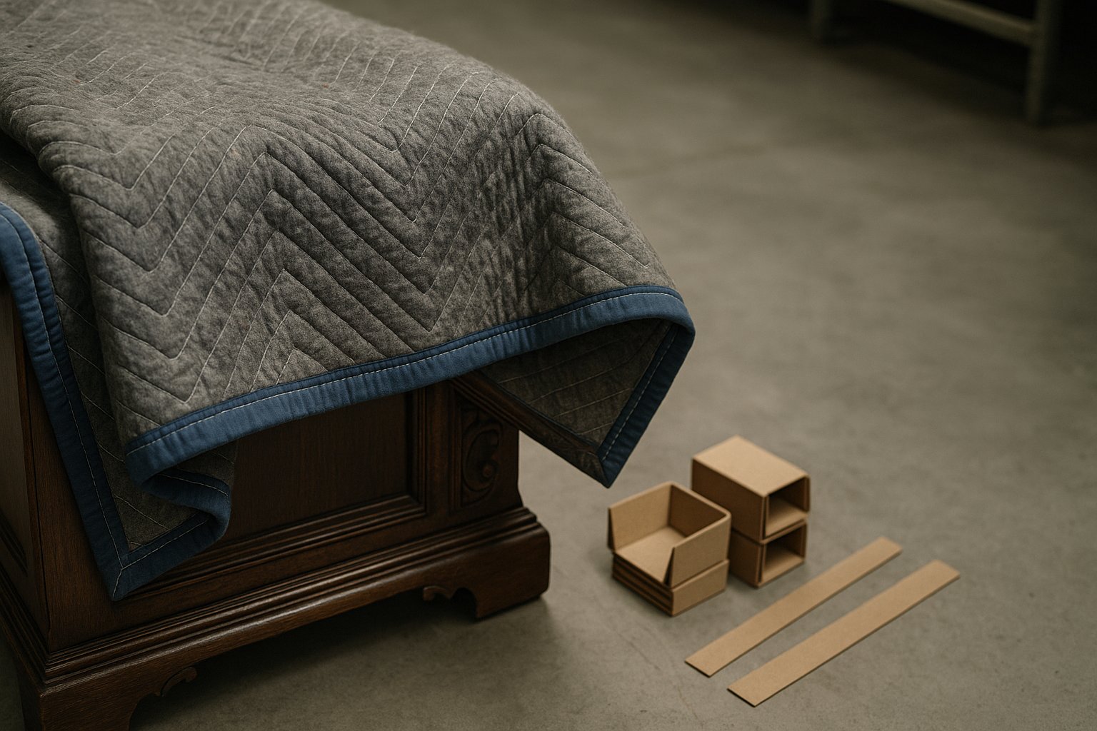 Best Full-Service Movers in Winnipeg: A Honest Guide