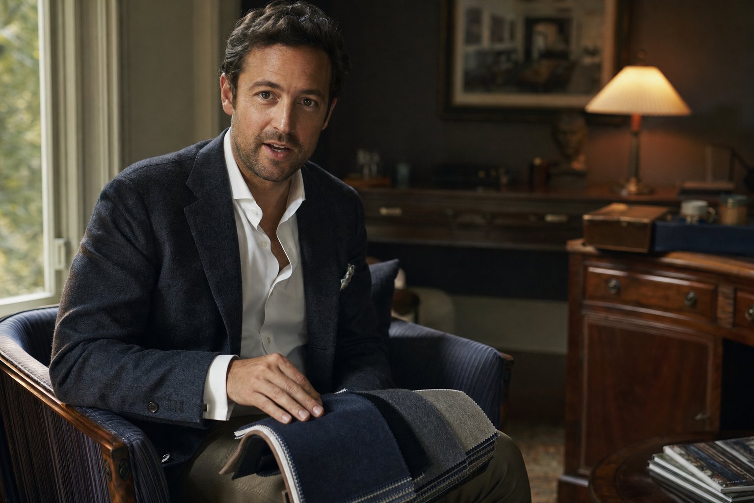 The Right Suit for Your Southern California Job Interview