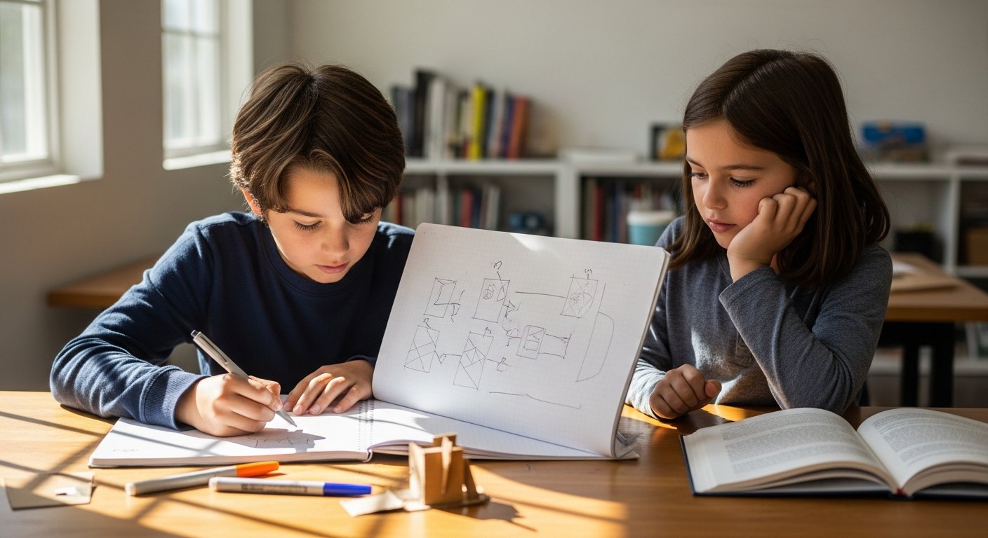The Best Private K-12 School With Entrepreneurship Near Irvine