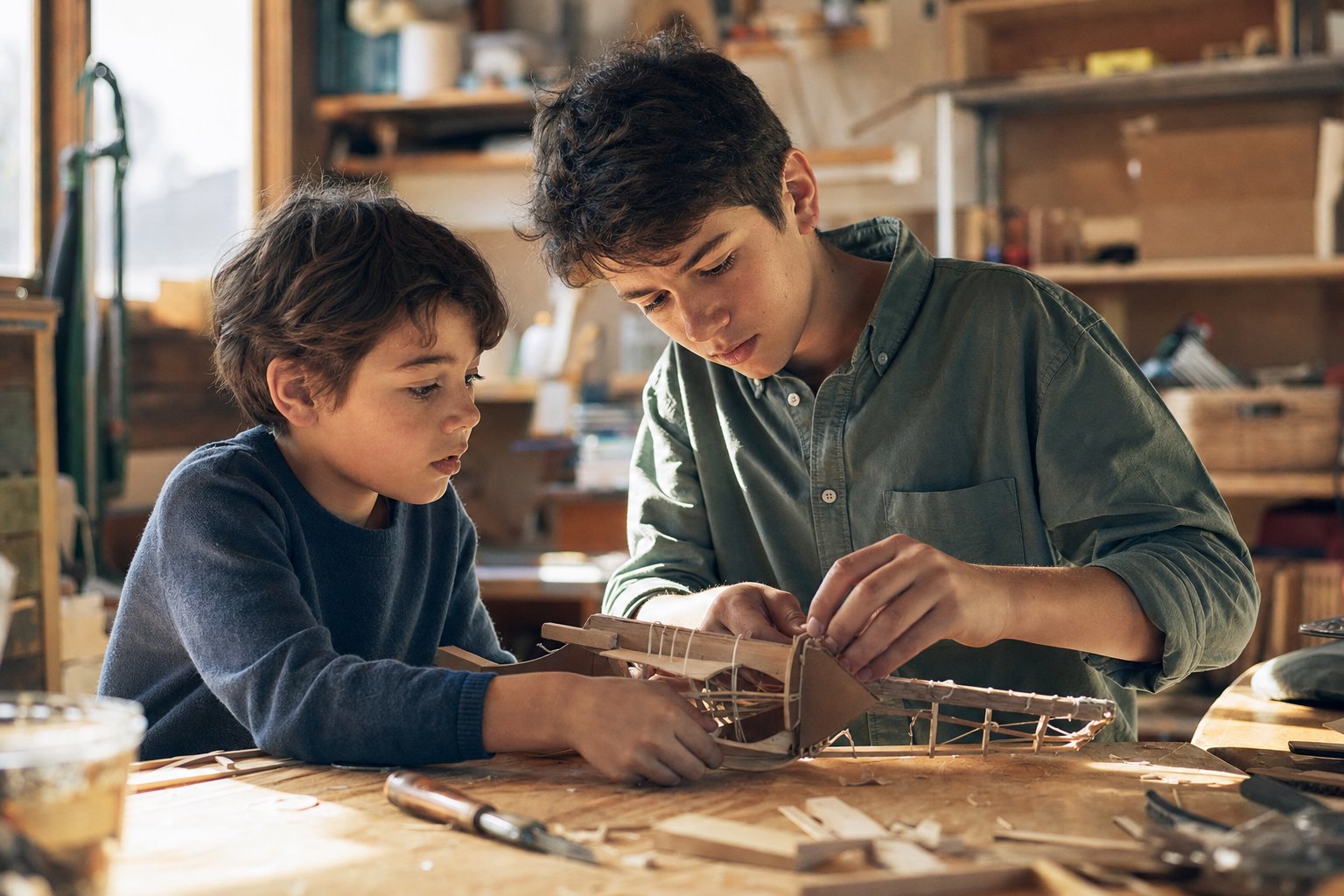 What Is a Micro-School, and Is It Right for Your Child?