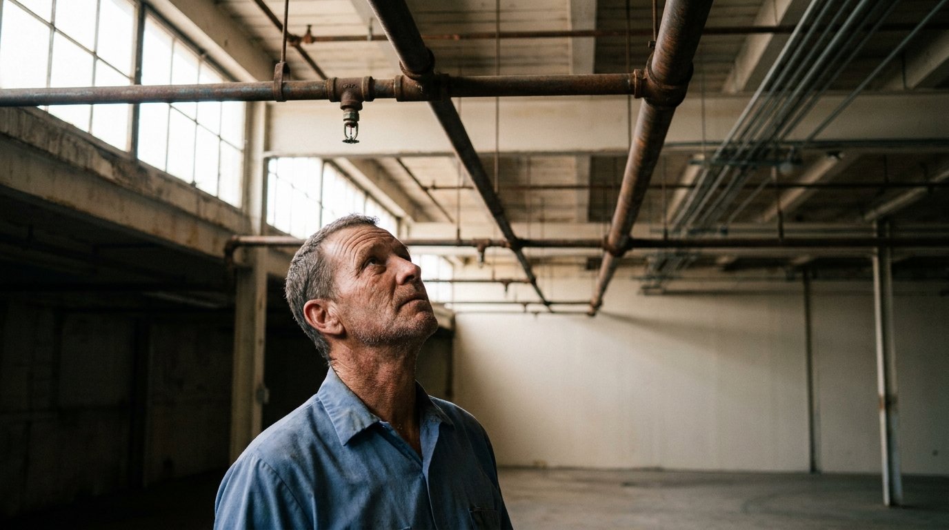 Fire Sprinkler Maintenance Guide for Southern California Property Managers