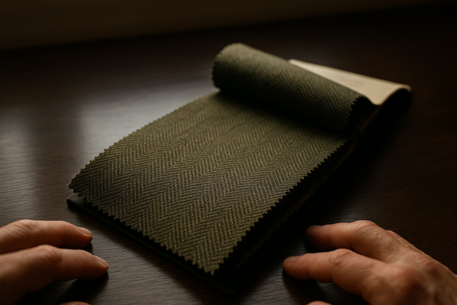 Best Bespoke Tailor in Orange County Who Comes to You