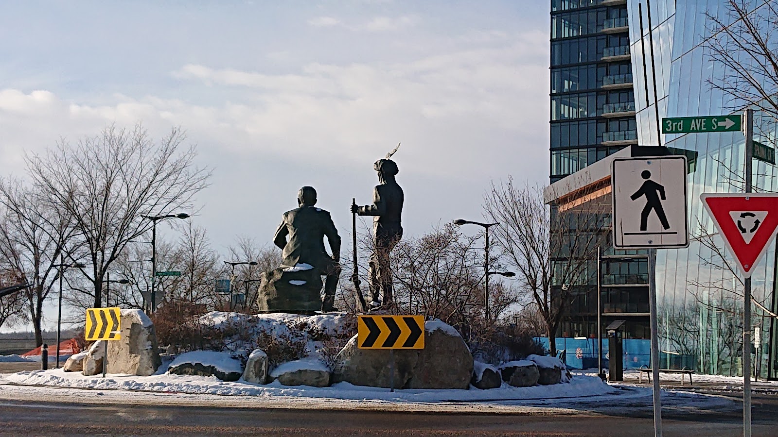 Saskatoon, Saskatoon