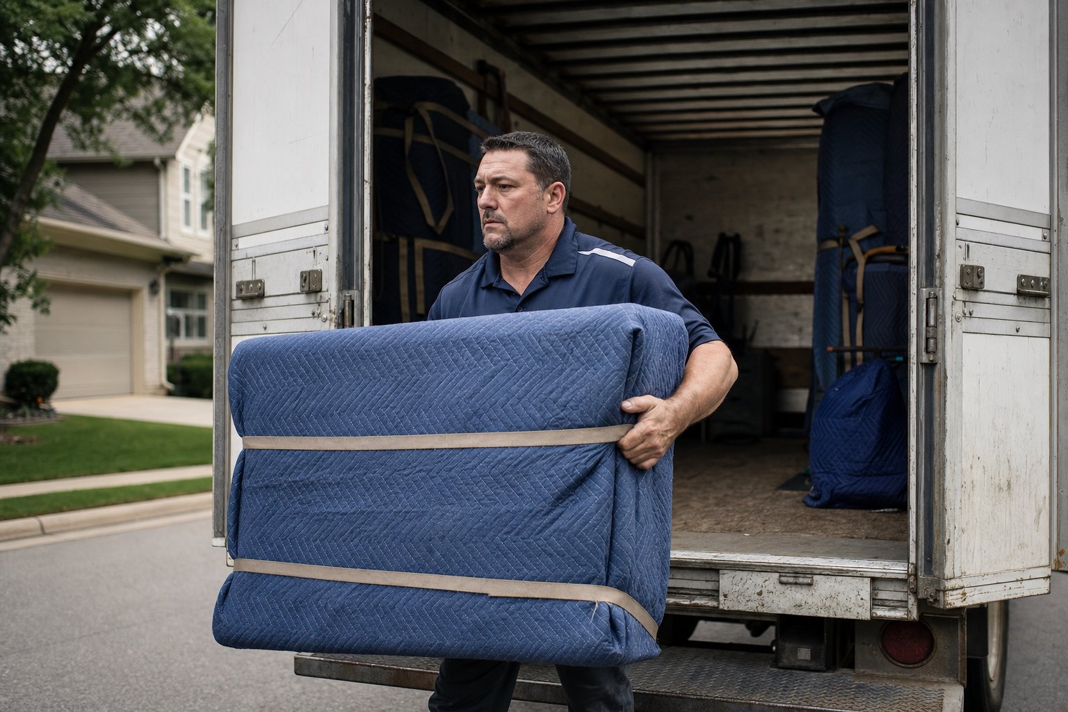 Moving From Toronto? Here's Who Handles the Distance
